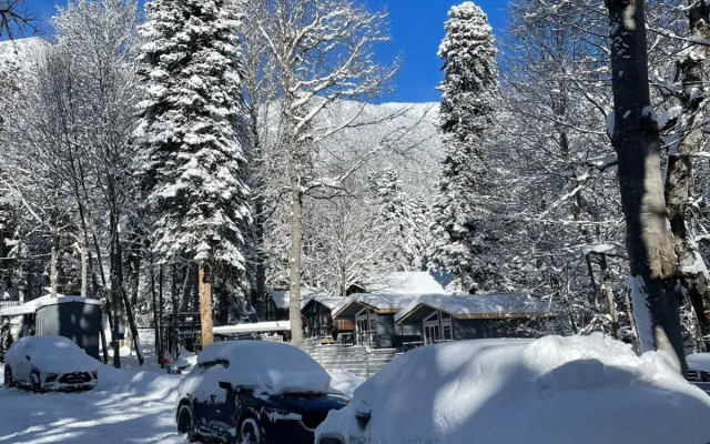 База отдыха Горница