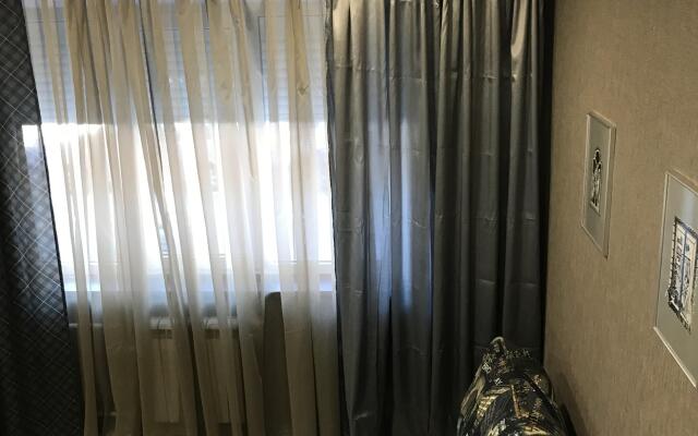 Апартаменты 5 Лмост