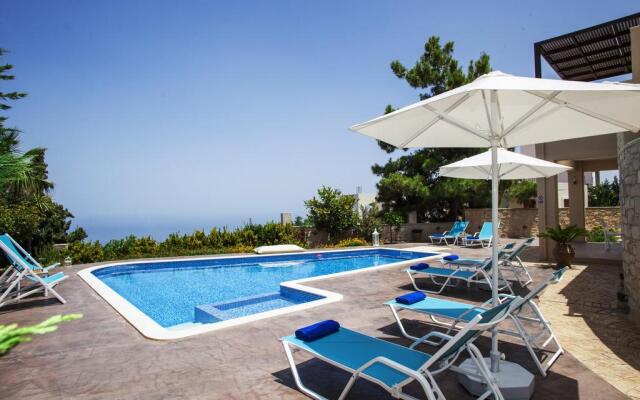 Palladio Luxury Villa
