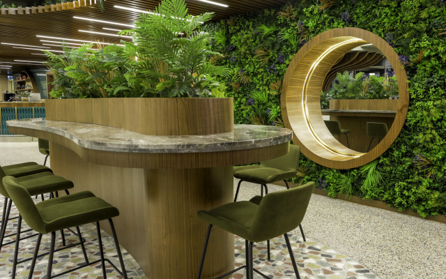 Ibis Styles Istanbul Kurtkoy