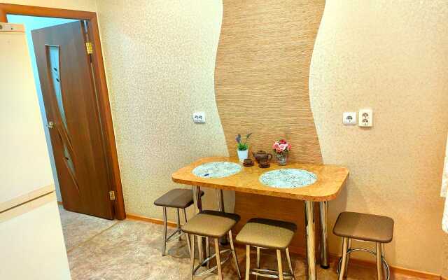 Квартира Однокомнатная на Землячки (14)