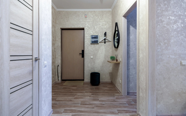 Krasroyal Doveryte Nam Svoye Prebyvanie V Gorode Flat