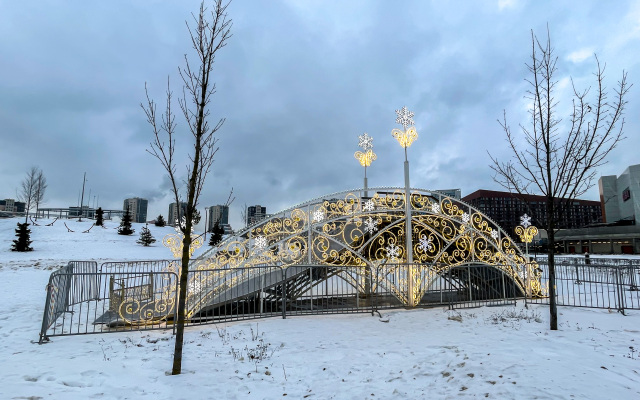 Апартаменты Уютные у ТЦ Авиапарк ЦСКА