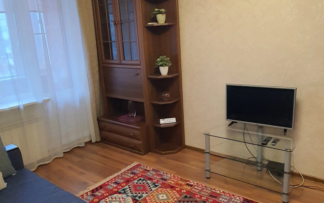 Апартаменты Малоневский канал 16А