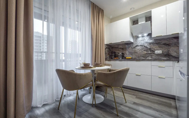 Mantra ot Home24 Apartments