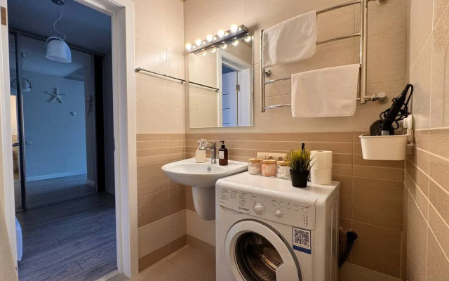 V Zhk Megapolis Flat