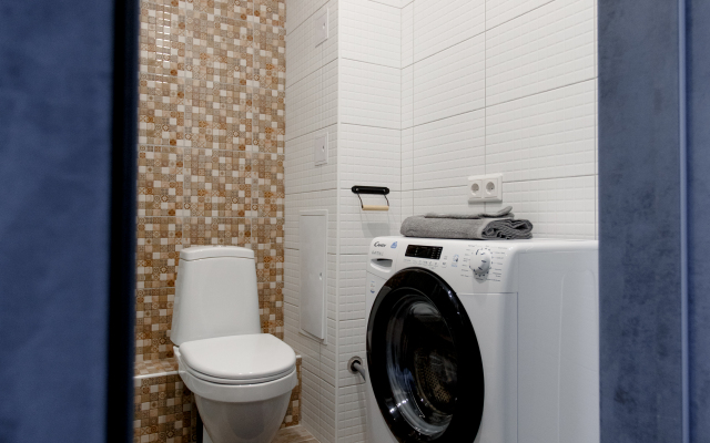 Апартаменты Samara Sky Flat