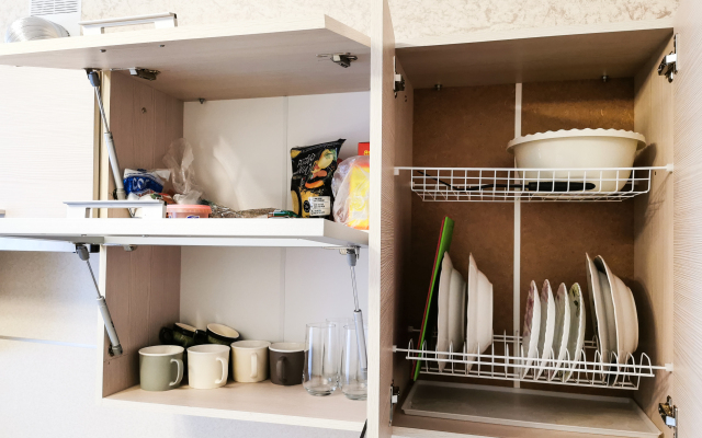 Апартаменты на Юбилейной