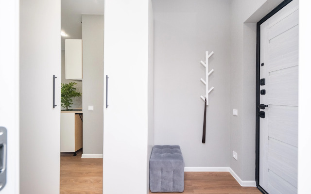 Апартаменты Уютная Студия для Двоих