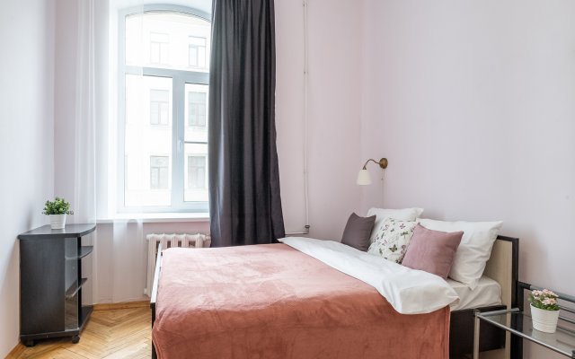 Apartamenty Dve Podushki Spb