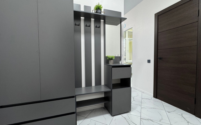 Квартира на Улице Островского 122к1