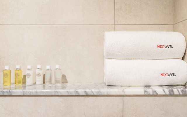 Апартаменты Next level Business Bay Aykon City