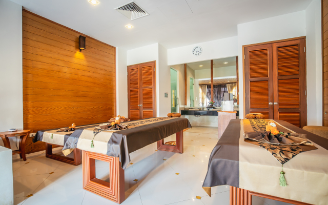 KC Resort & Over Water Villas Hotel