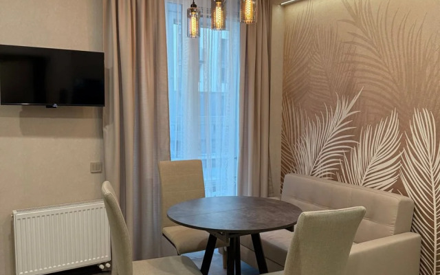 Апартаменты в Тoповой Лoкации