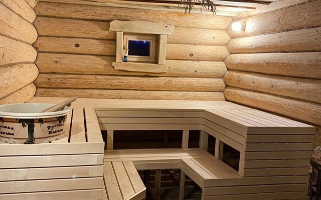 Гостевой дом Дикий Гусь