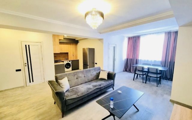 Stylish Apartment in Yerevan Apartments
