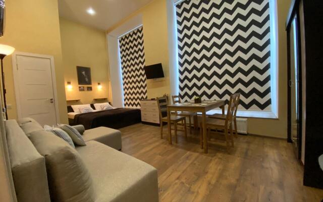 812 Hotel
