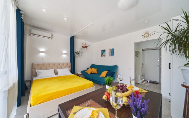 Квартира Sevastopol-Apartment