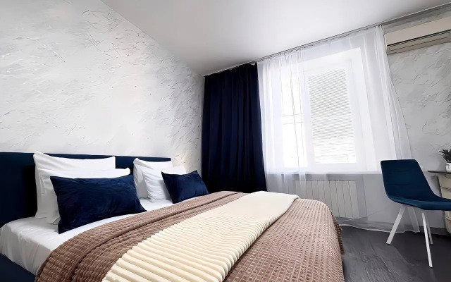 Квартира Уютная квартира в самом сердце Волгограда