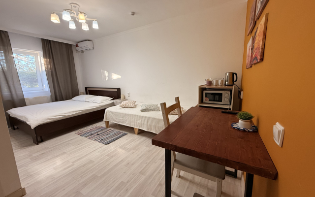 Отель ArtHotel