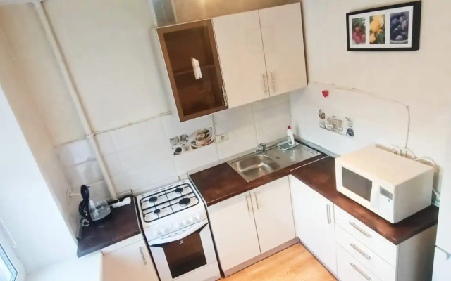 Квартира Уютная в самом центре