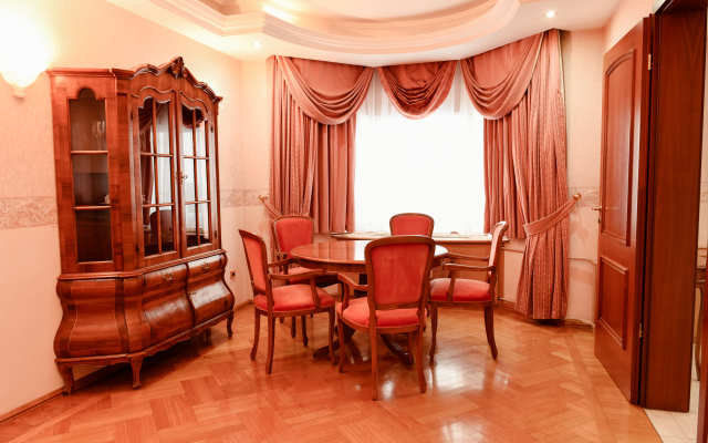 Kogalyim Hotel