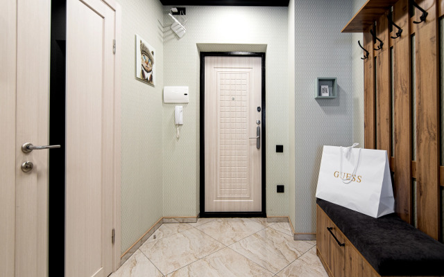KEY2HOME na Frunze Flat