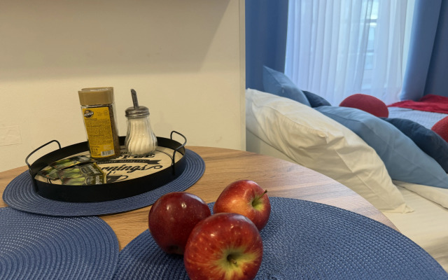 Апартаменты На Чехова