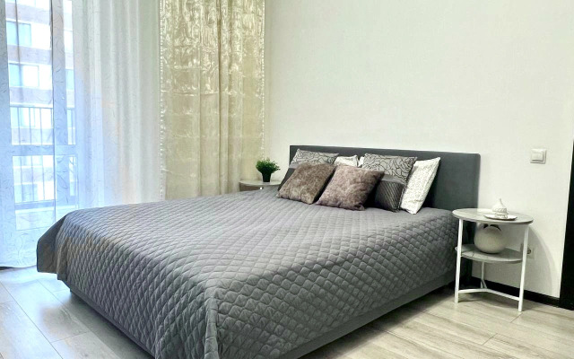 Tsarskaya Stolitsa Flat