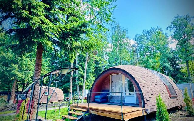 Domiki Recreation Camp