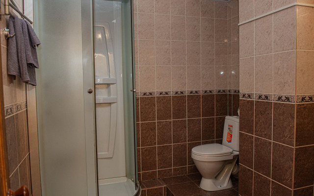 Viktoriya Hotel