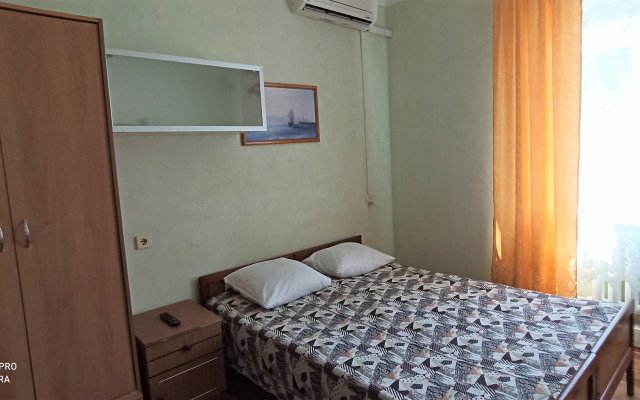 Yuzhnyiy Dom Guest House