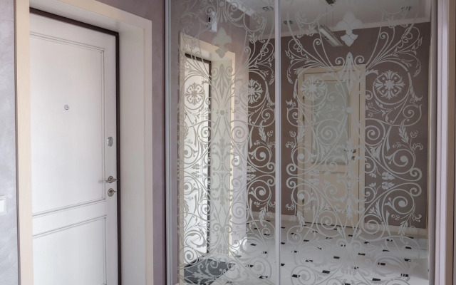 Квартира Семейная на Набережной