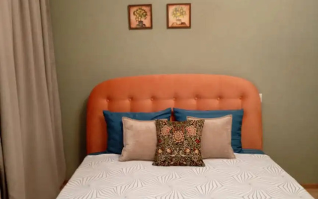 Квартира Двухкомнатная рядом с Автовокзалом