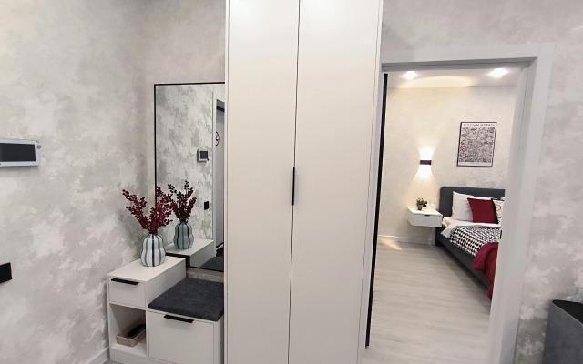 Квартира 1кв Барбарис Рядом с Рекой