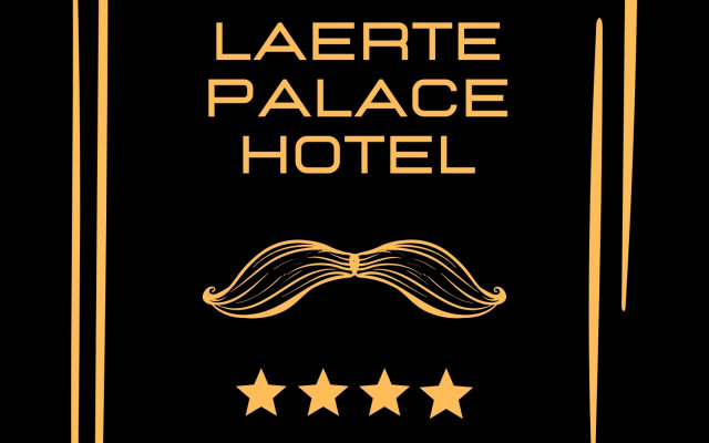 Laerte Palace Hotel