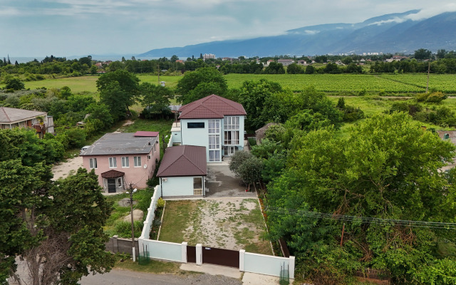 Rising Star Guest house
