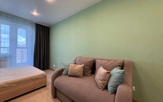Uyutnaya Ryadom S Akvaparkom Flat