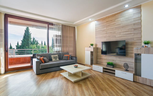 Familiya Gurzuf Apartments 6
