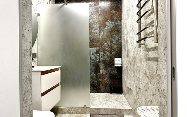 Odnokomnatnye Pro.Apartment S Vidom Na Prud Flat