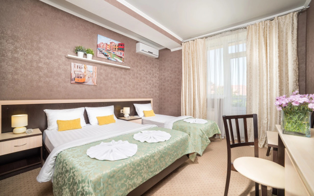 Milotel Guest House