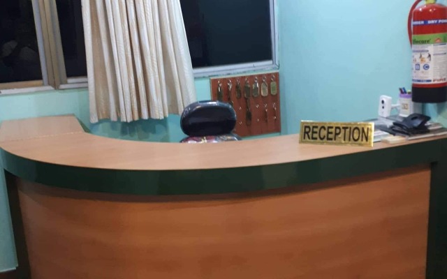 Weber Guest House
