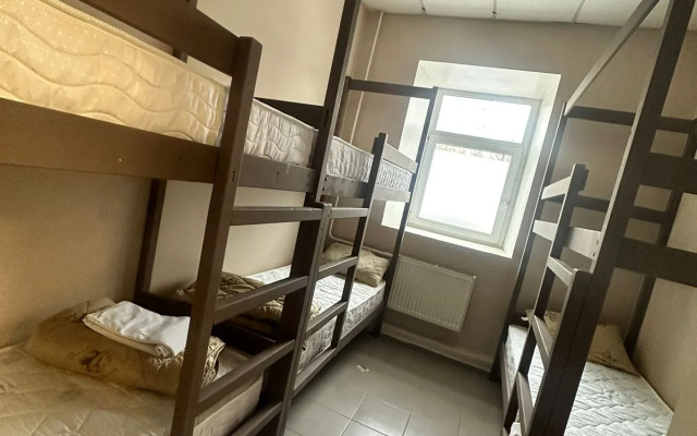 Mokko Hostel