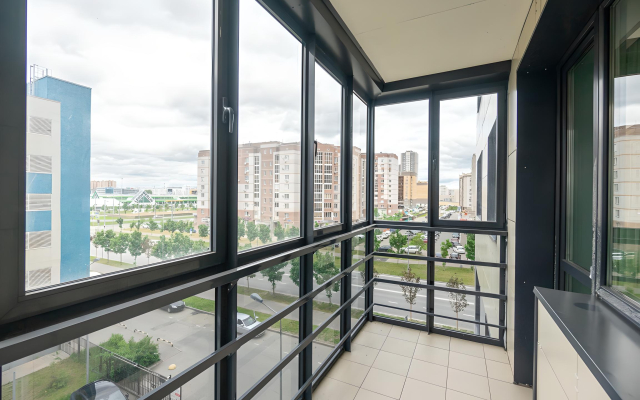 Апартаменты KazanRent