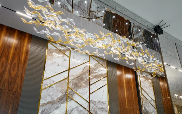 Diamond Shymkent Hotel