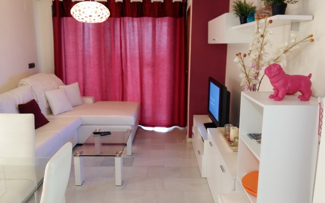 Altea Beach Apartments