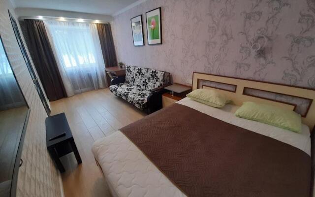 Апартаменты на Кирова 28В