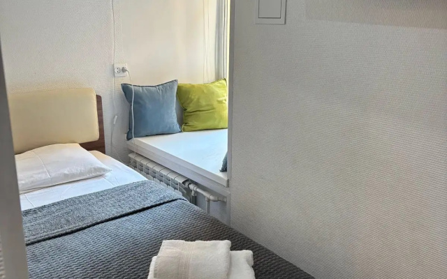 Апартаменты Gagarin Cozy Apartments
