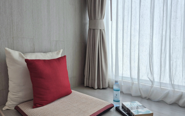 The Bloc  Phuket