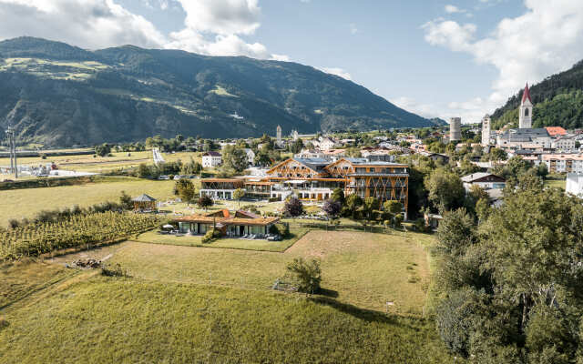 Hotel Garberhof